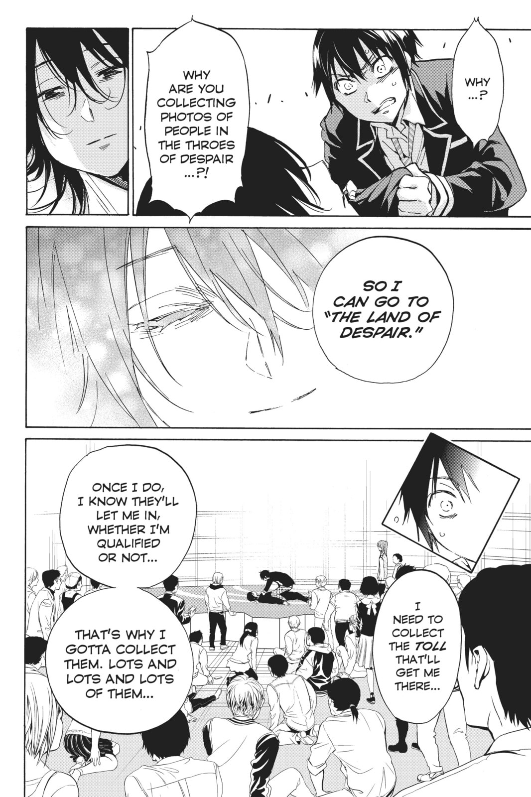 Read Real Account chapter 29 image 14 on Lezhin