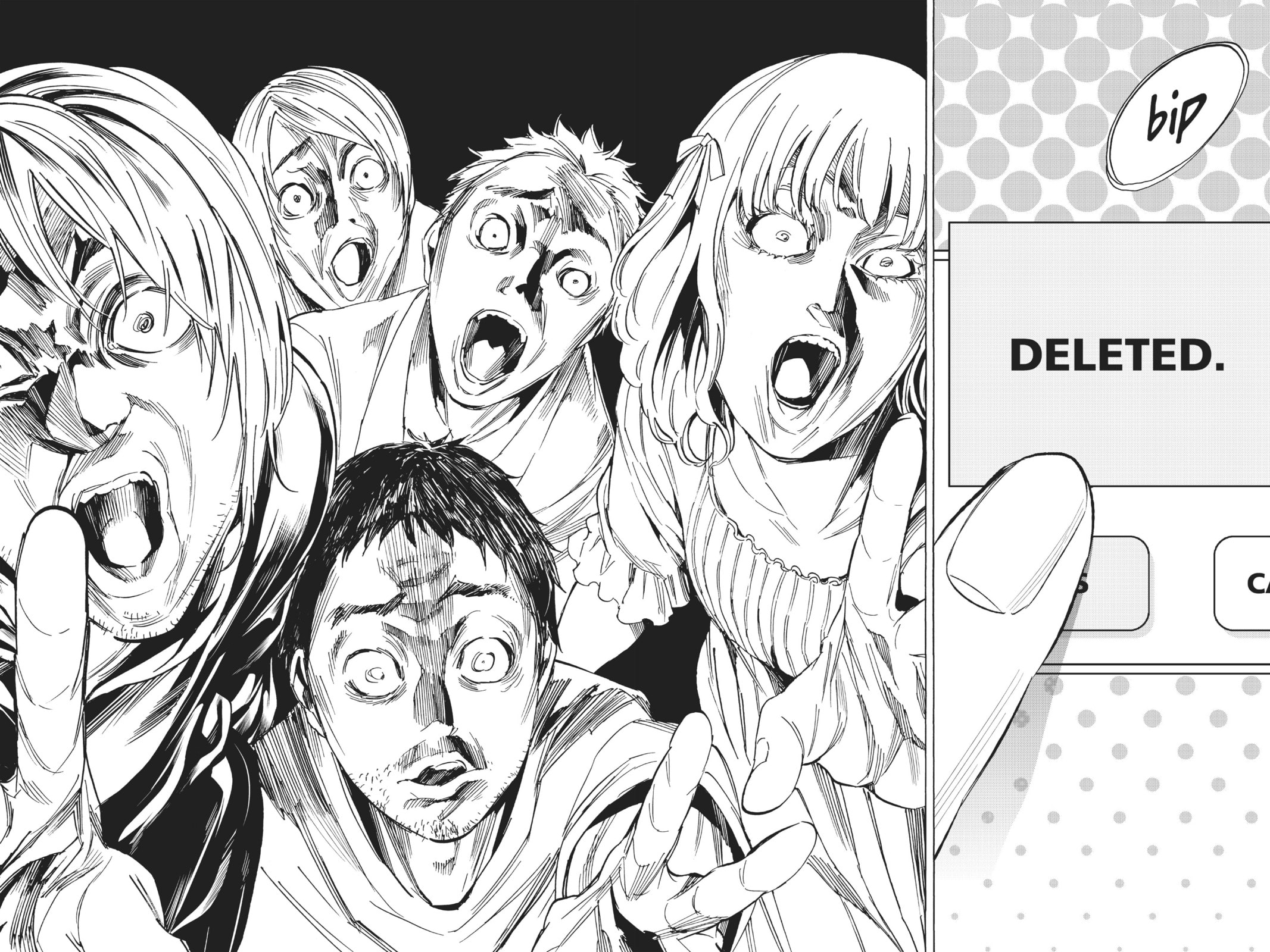 Read Real Account chapter 29 image 9 on Lezhin