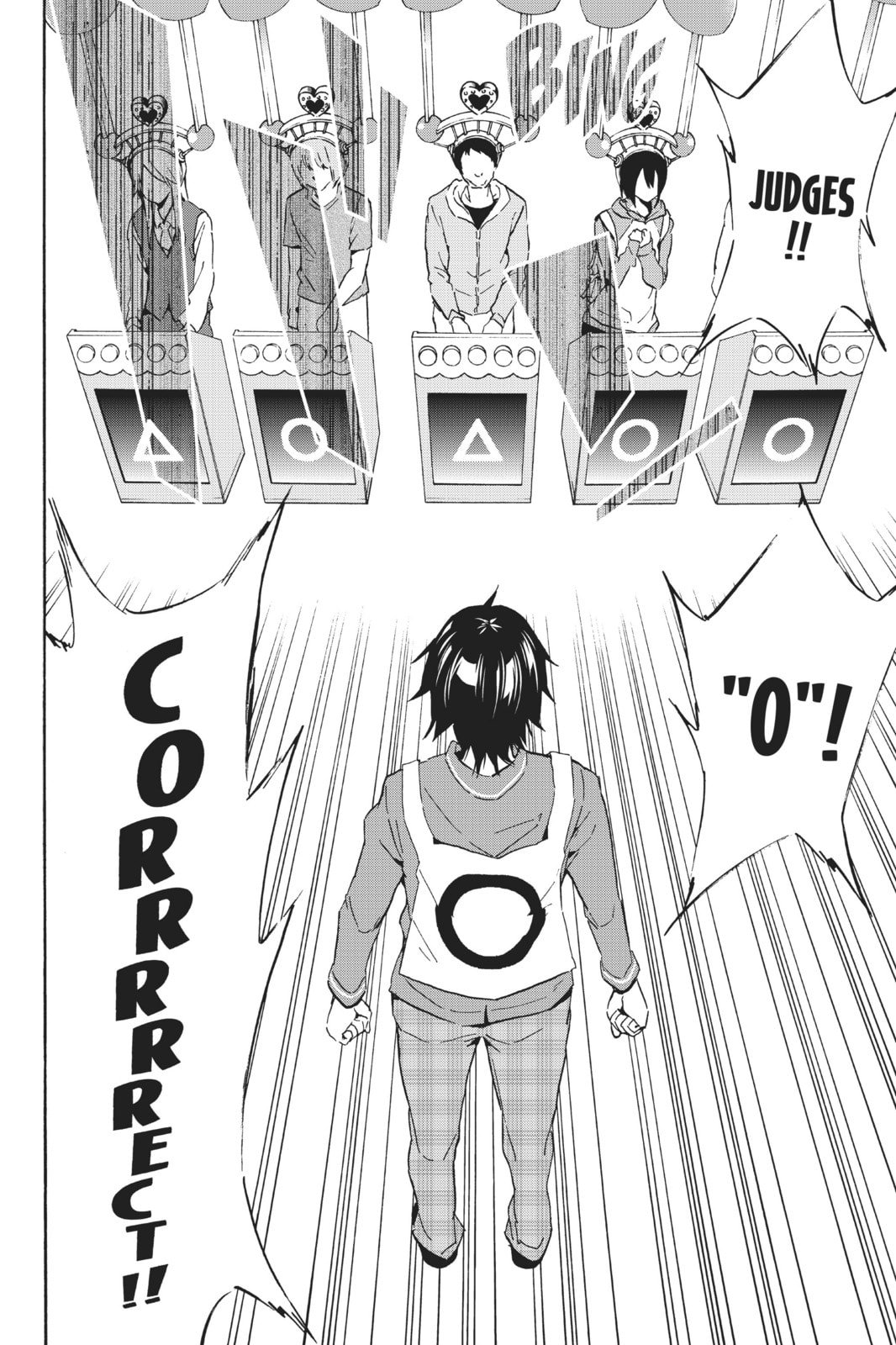 Read Real Account chapter 3 image 24 on Lezhin