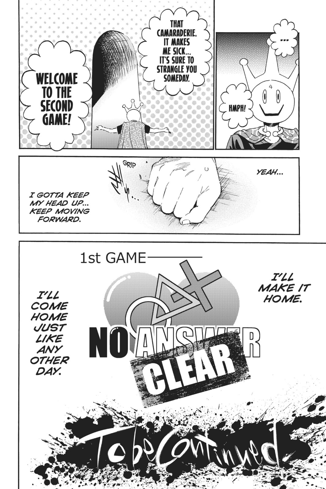 Read Real Account chapter 3 image 39 on Lezhin