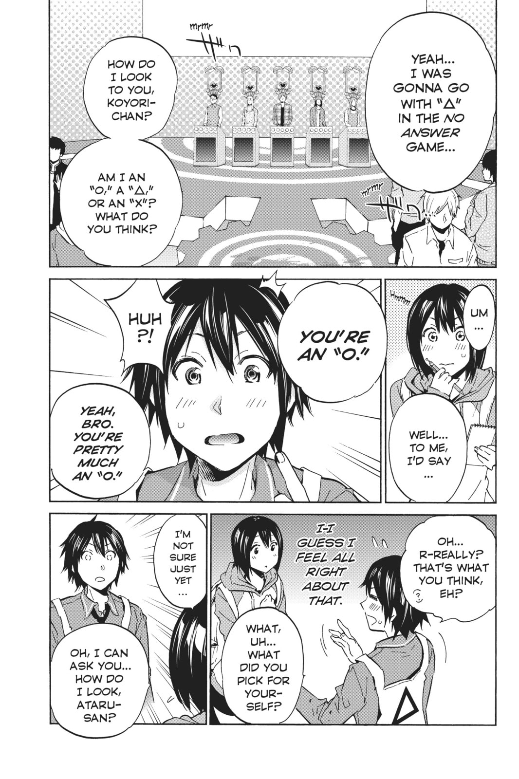 Read Real Account chapter 3 image 6 on Lezhin