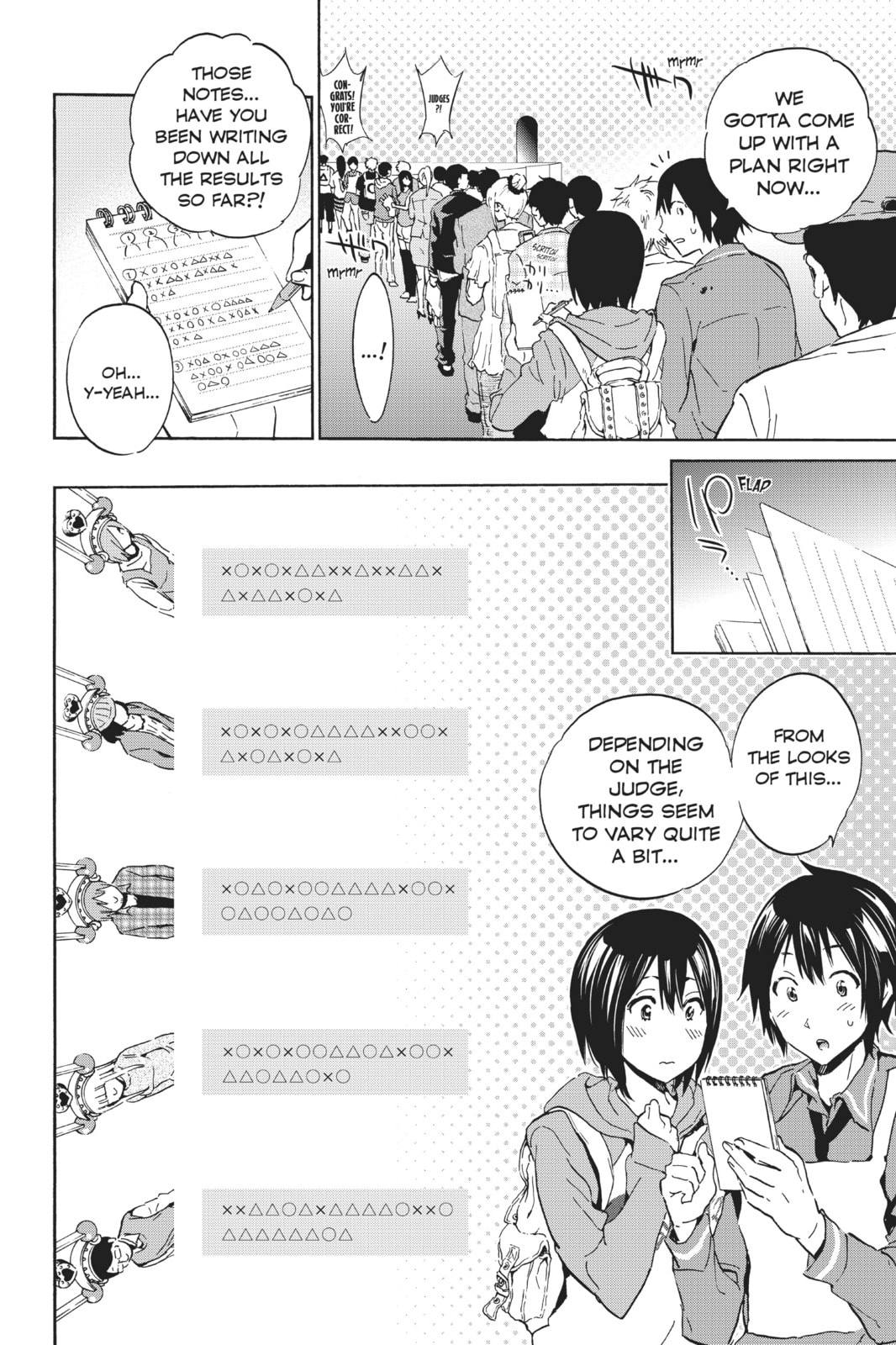 Read Real Account chapter 3 image 9 on Lezhin