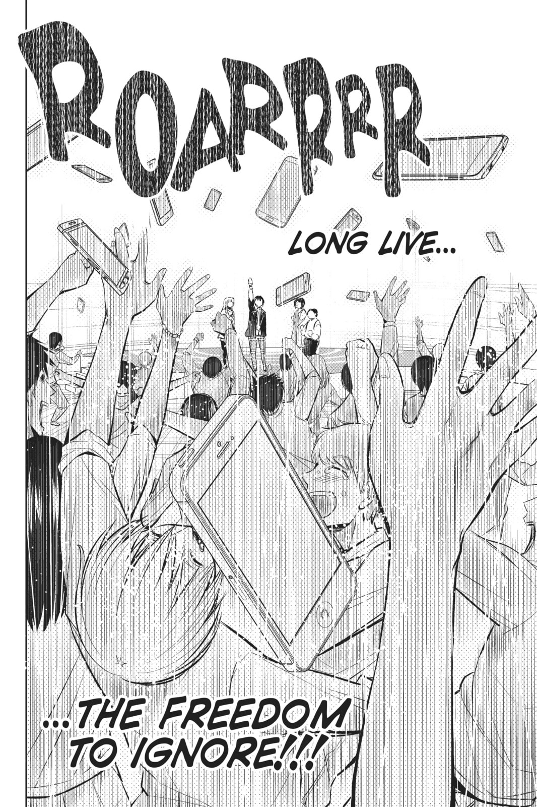 Read Real Account chapter 30 image 13 on Lezhin
