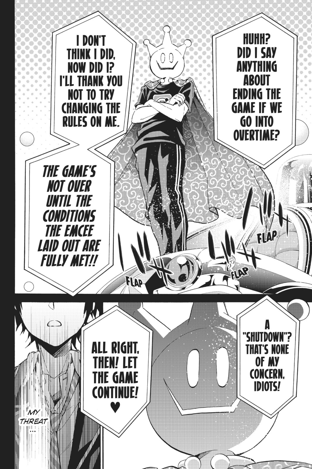 Read Real Account chapter 30 image 17 on Lezhin