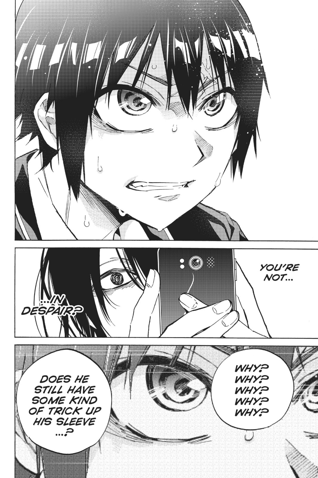Read Real Account chapter 30 image 19 on Lezhin