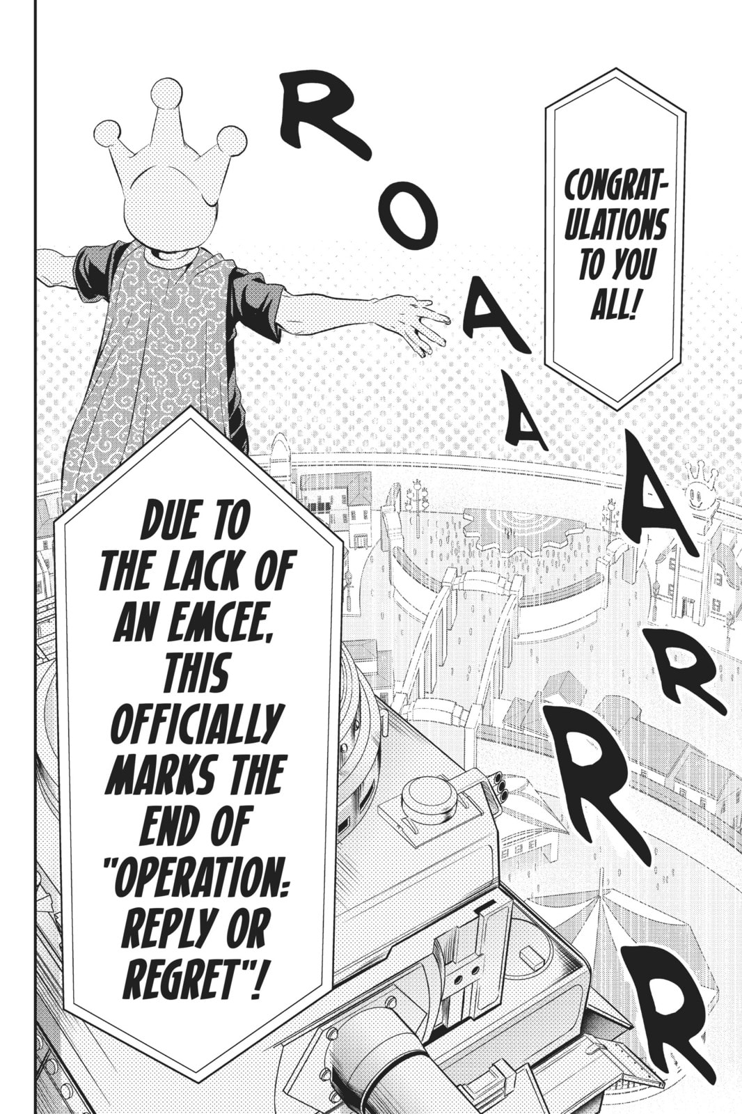 Read Real Account chapter 31 image 13 on Lezhin