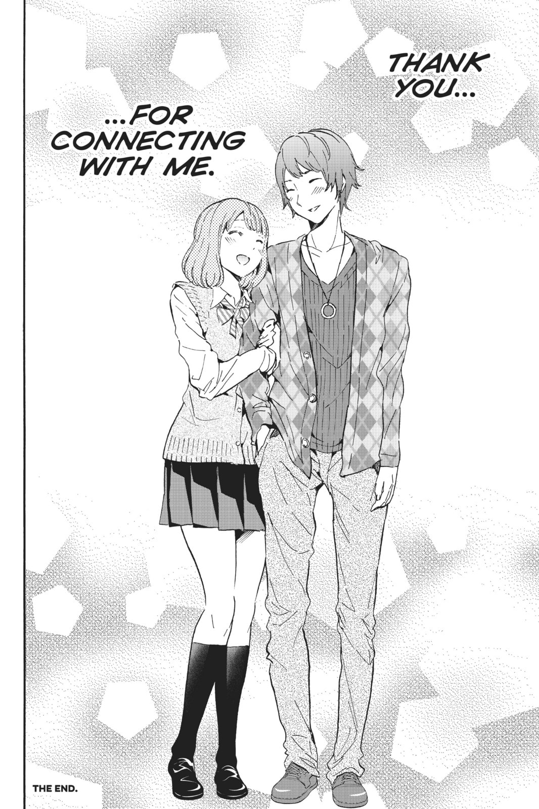 Read Real Account chapter 32.1 image 9 on Lezhin