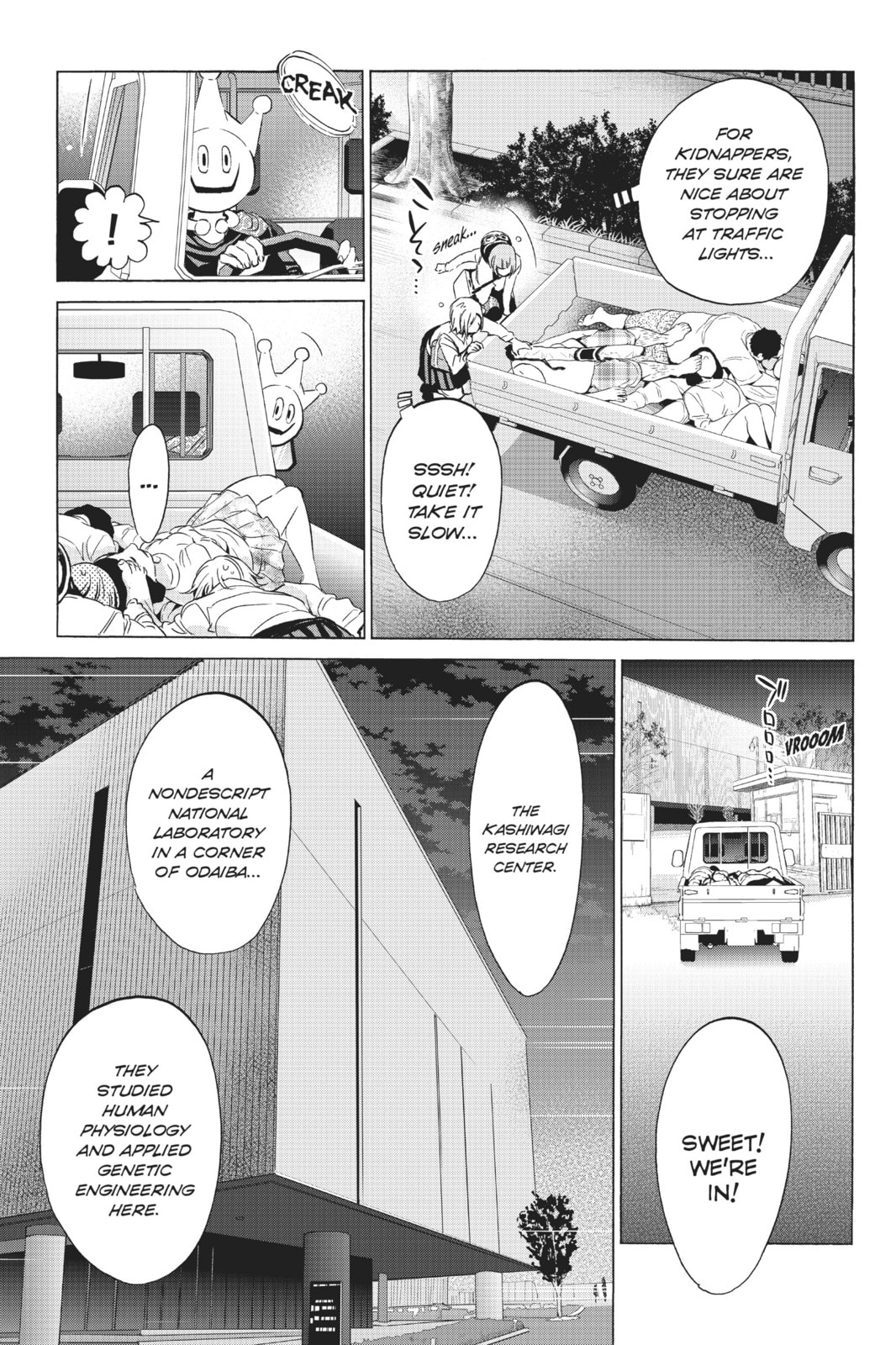 Read Real Account chapter 32 image 16 on Lezhin
