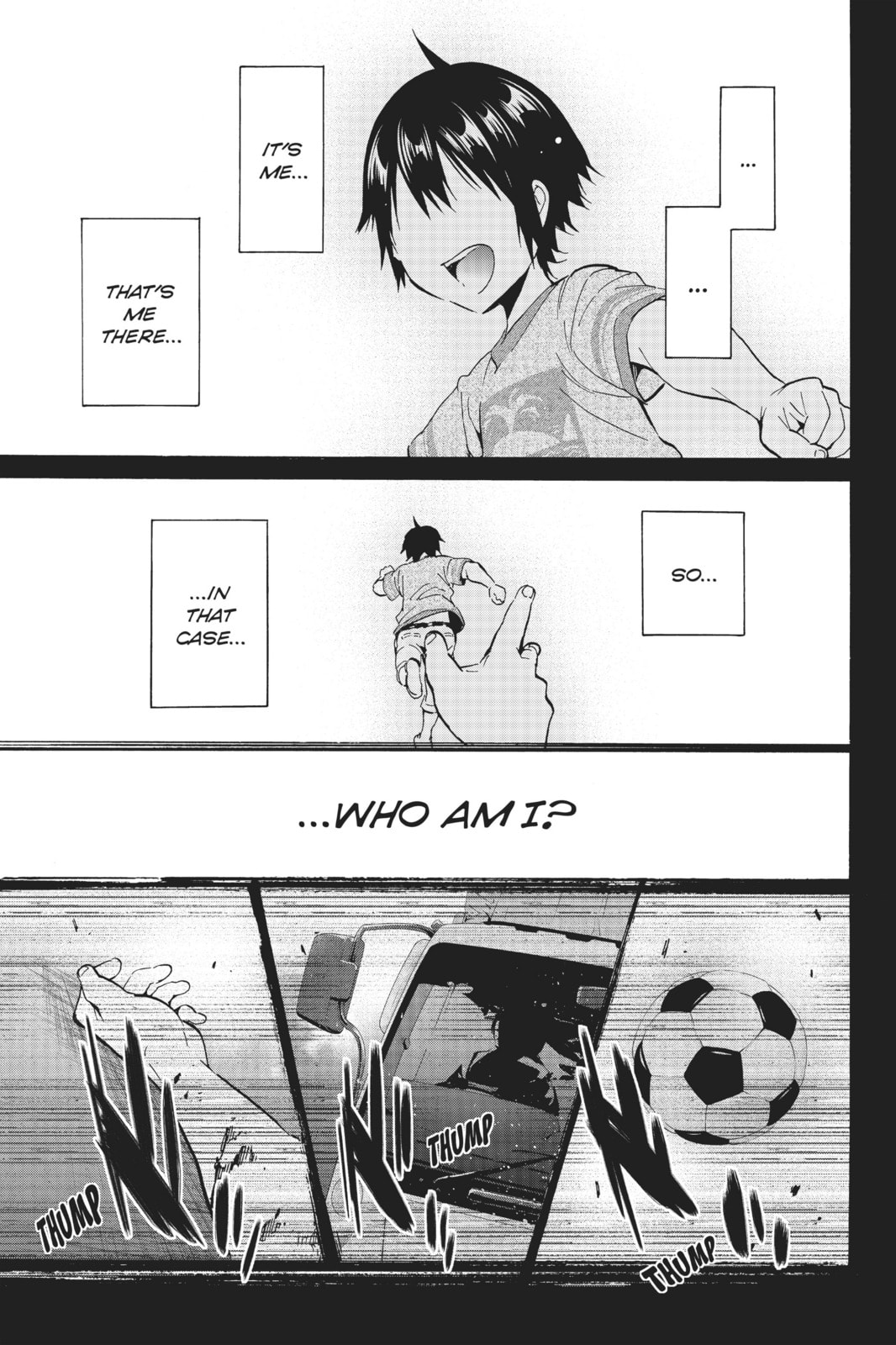 Read Real Account chapter 32 image 2 on Lezhin