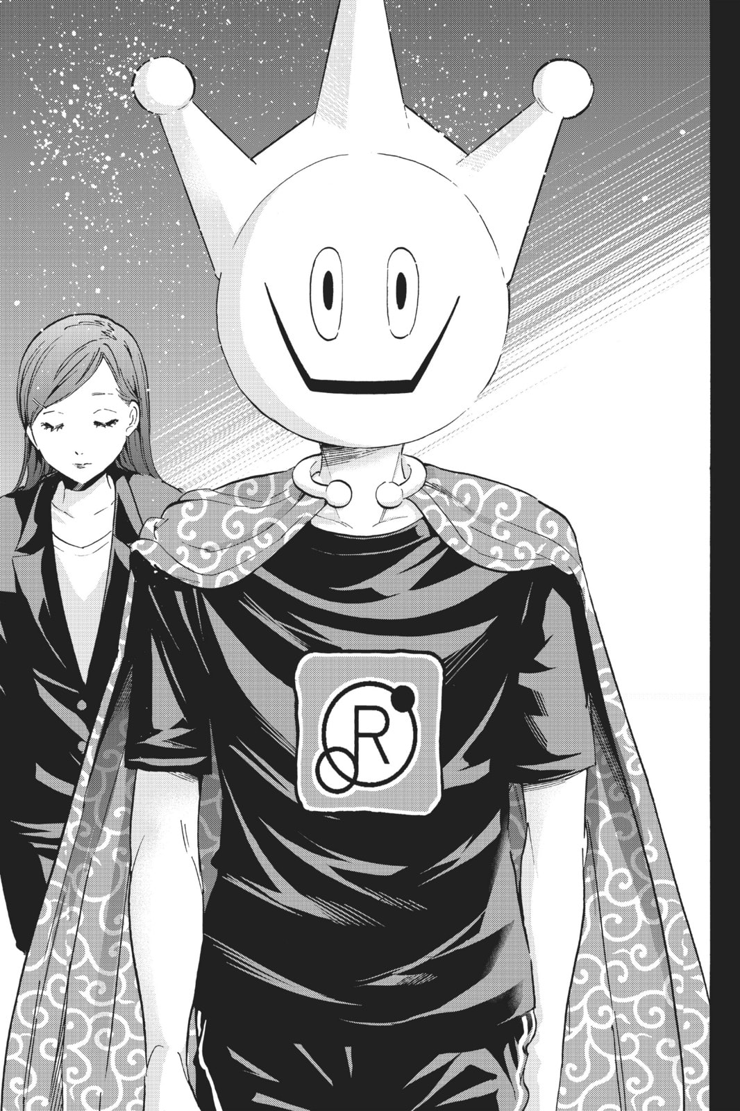 Read Real Account chapter 32 image 27 on Lezhin