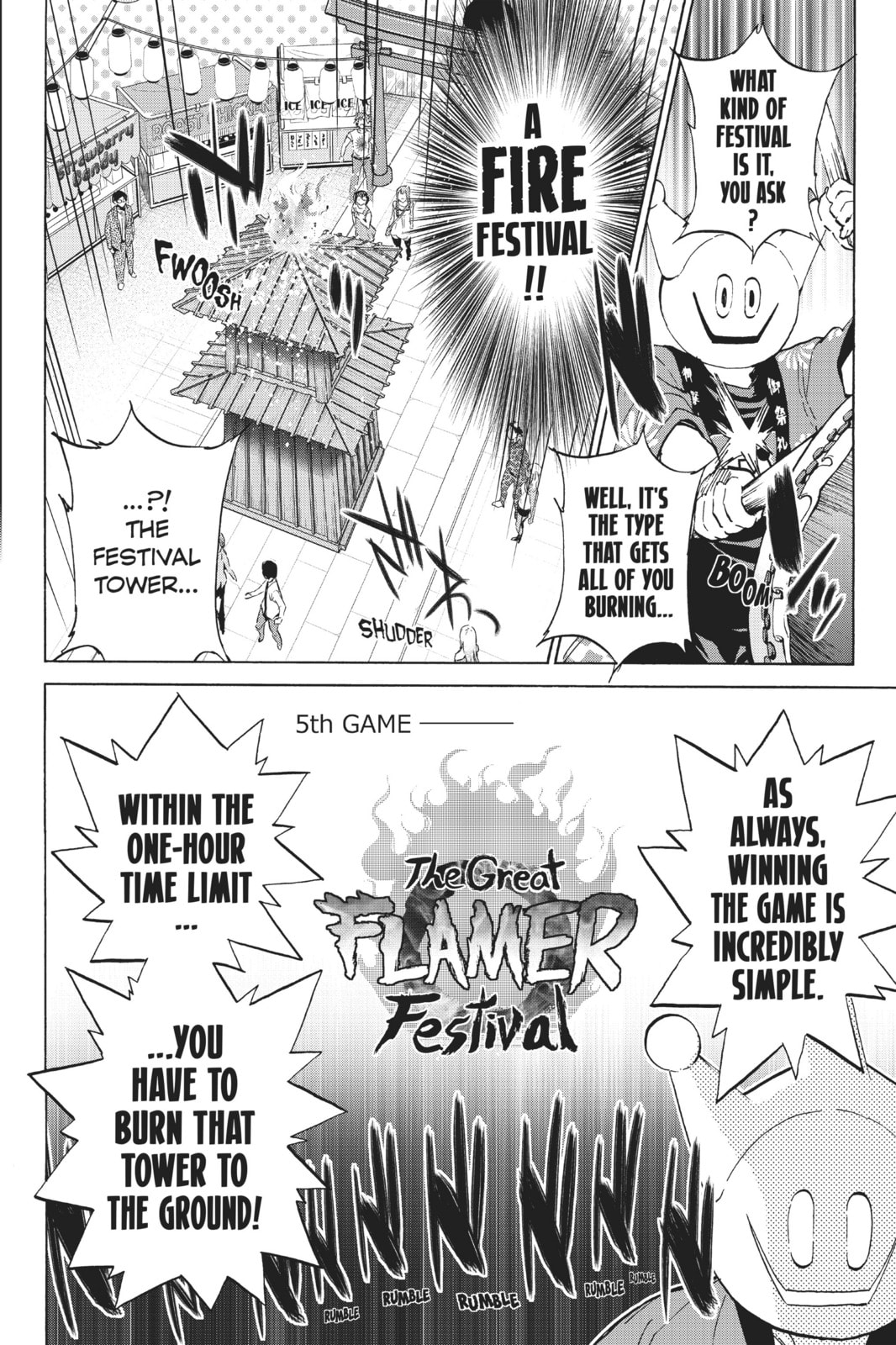 Read Real Account chapter 33 image 8 on Lezhin