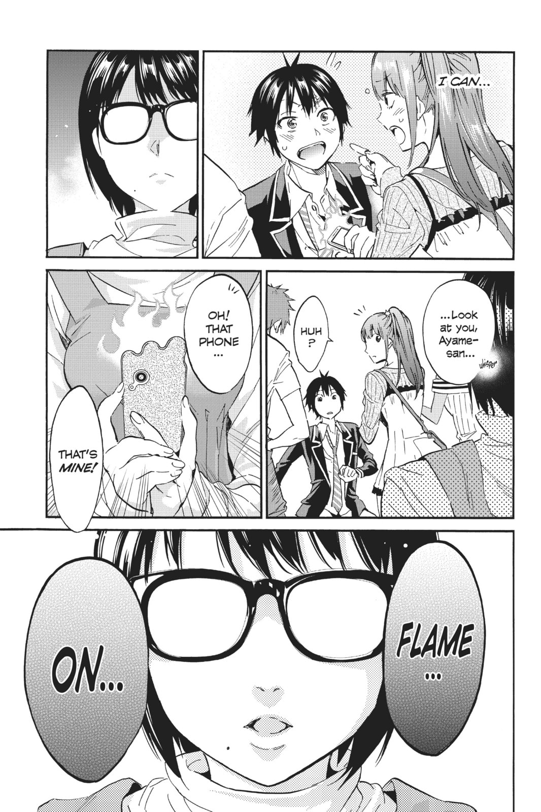 Read Real Account chapter 35 image 16 on Lezhin