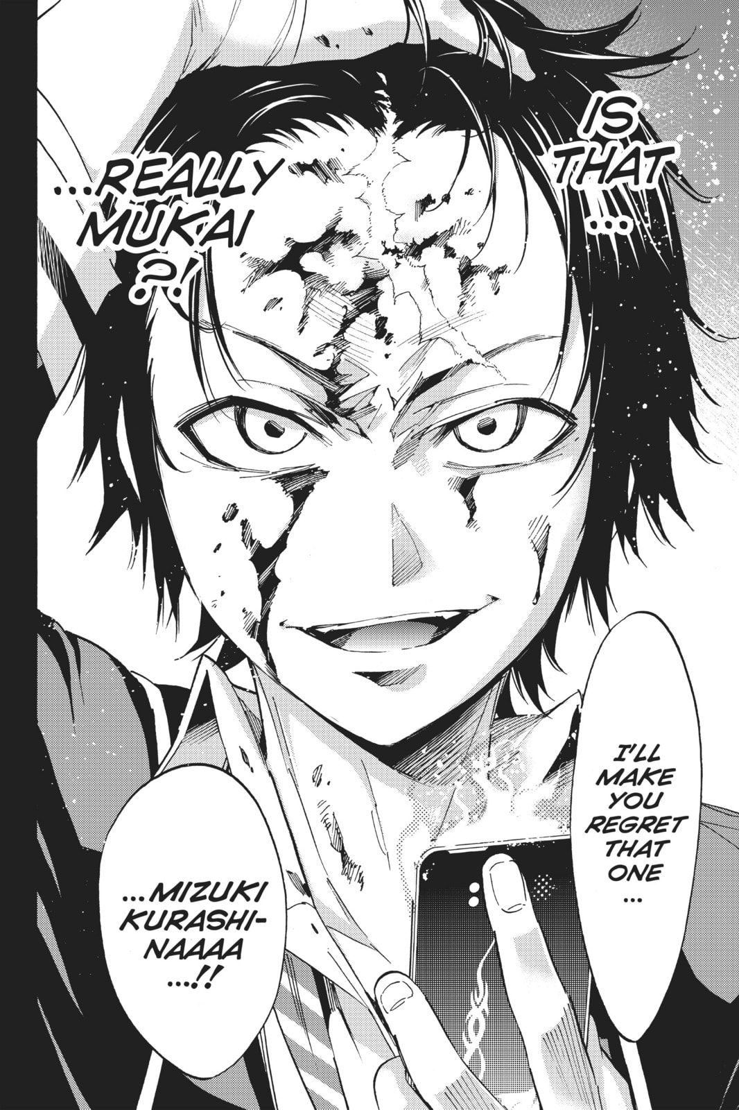 Read Real Account chapter 37 image 18 on Lezhin