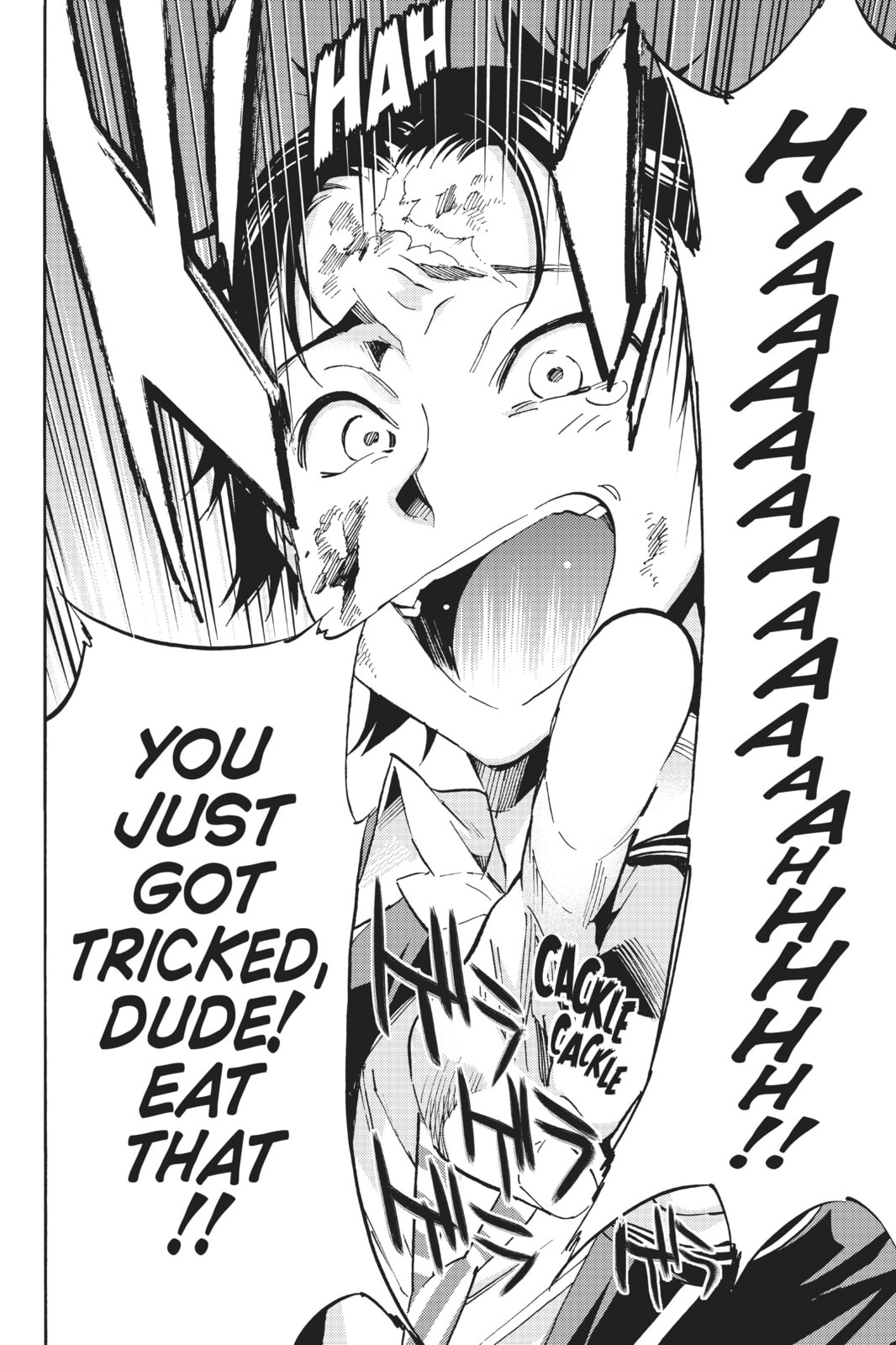 Read Real Account chapter 38 image 13 on Lezhin