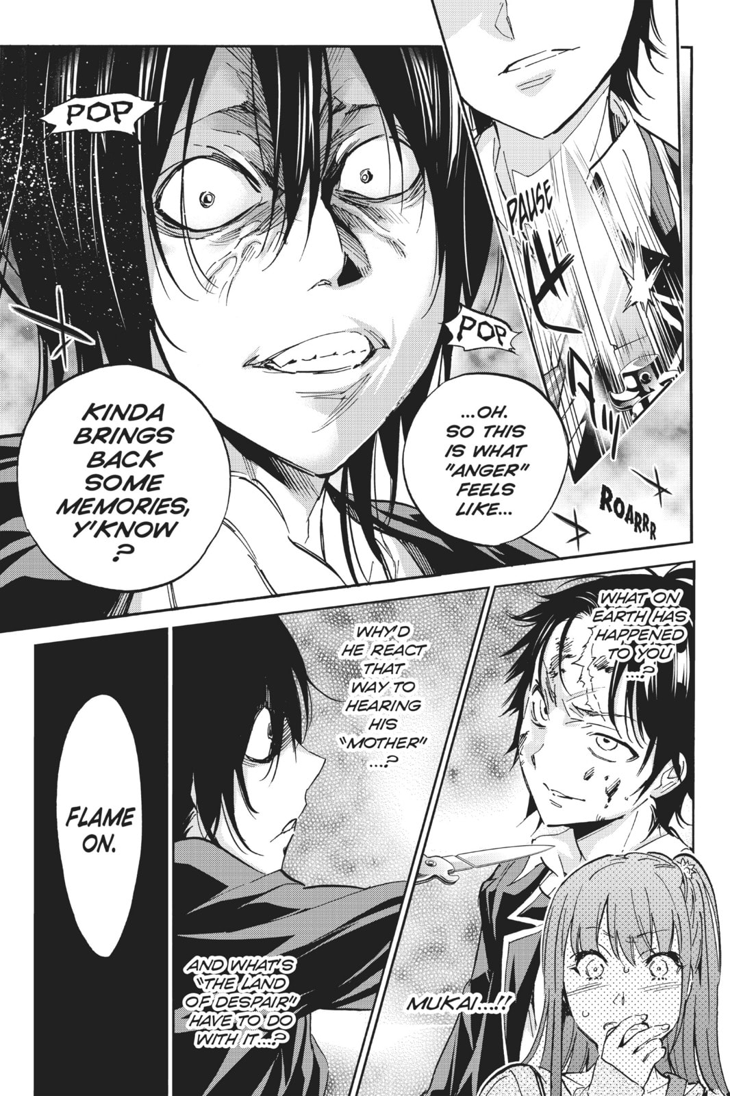 Read Real Account chapter 38 image 18 on Lezhin