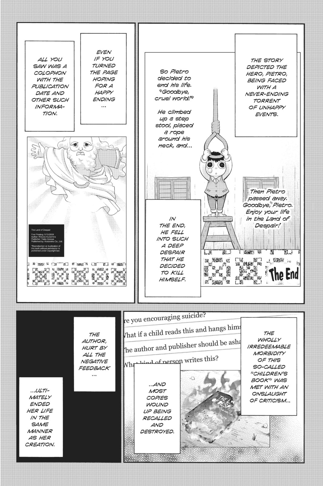 Read Real Account chapter 39 image 1 on Lezhin