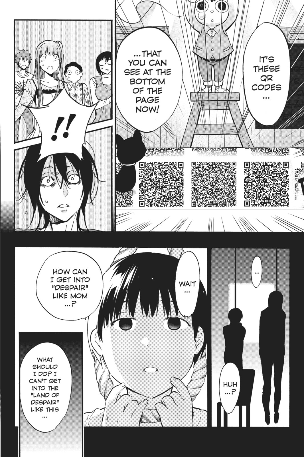 Read Real Account chapter 39 image 11 on Lezhin