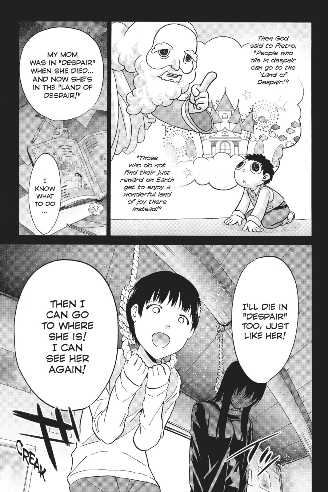 Read Real Account chapter 39 image 4 on Lezhin