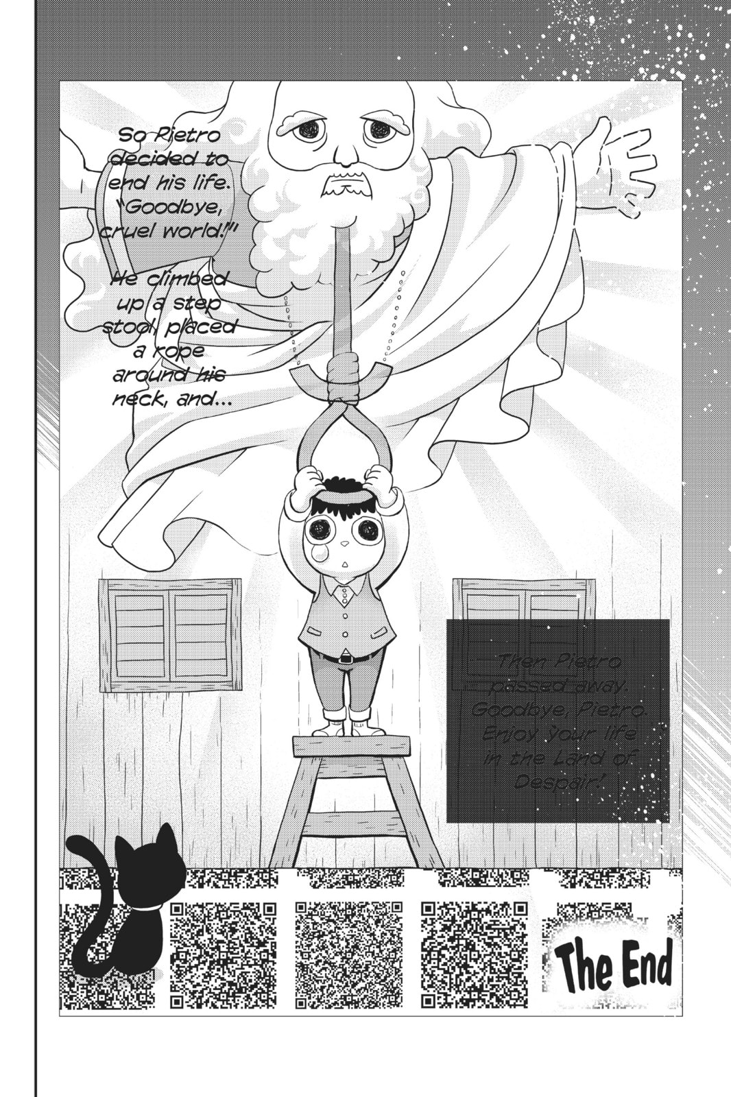 Read Real Account chapter 39 image 9 on Lezhin