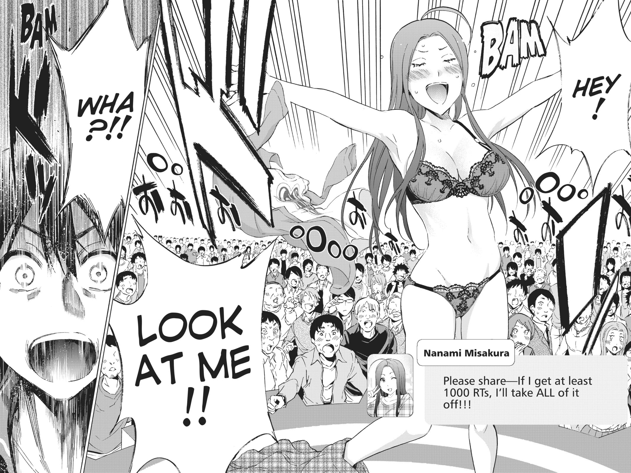 Read Real Account chapter 4 image 11 on Lezhin