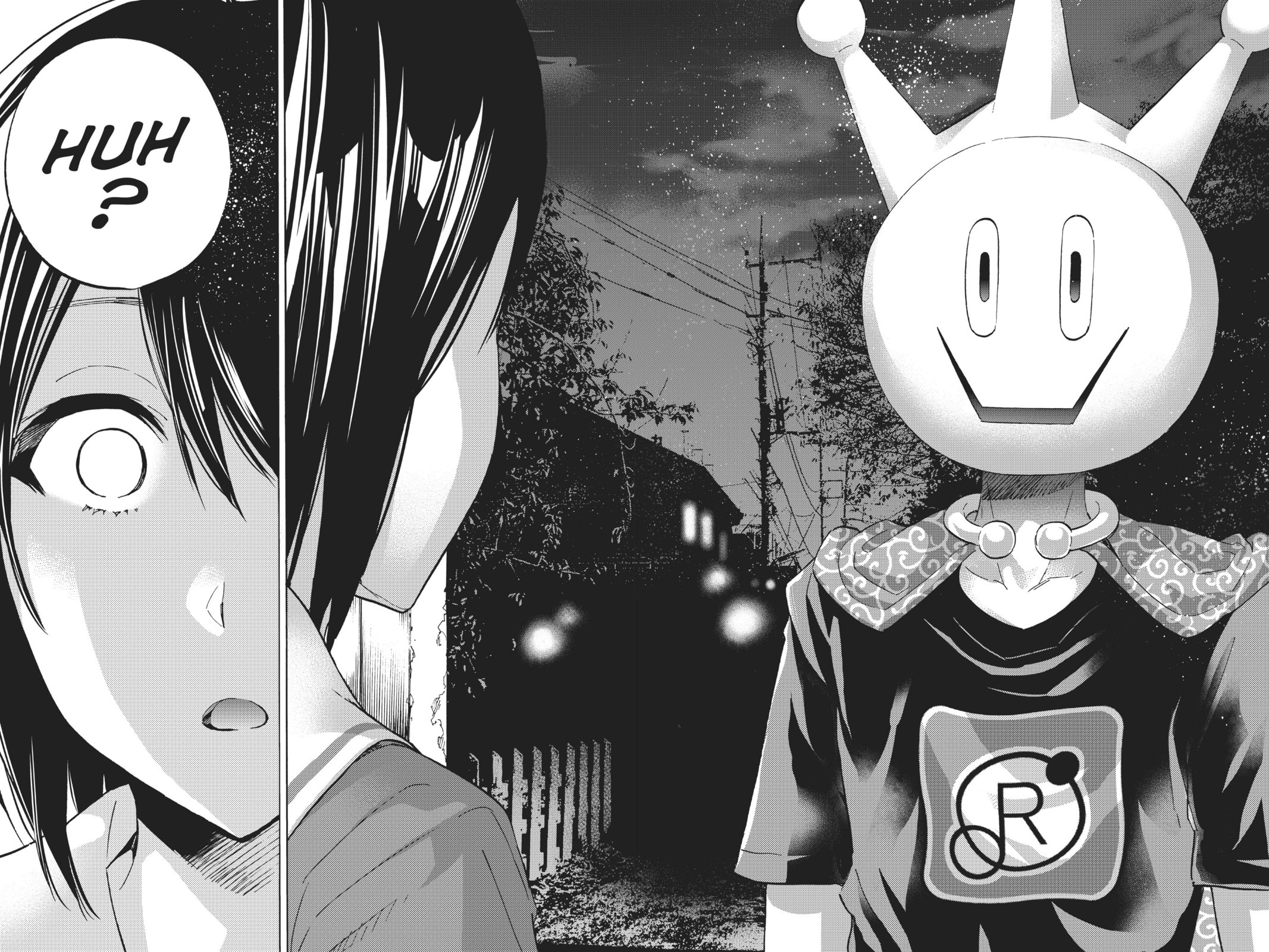 Read Real Account chapter 4 image 30 on Lezhin