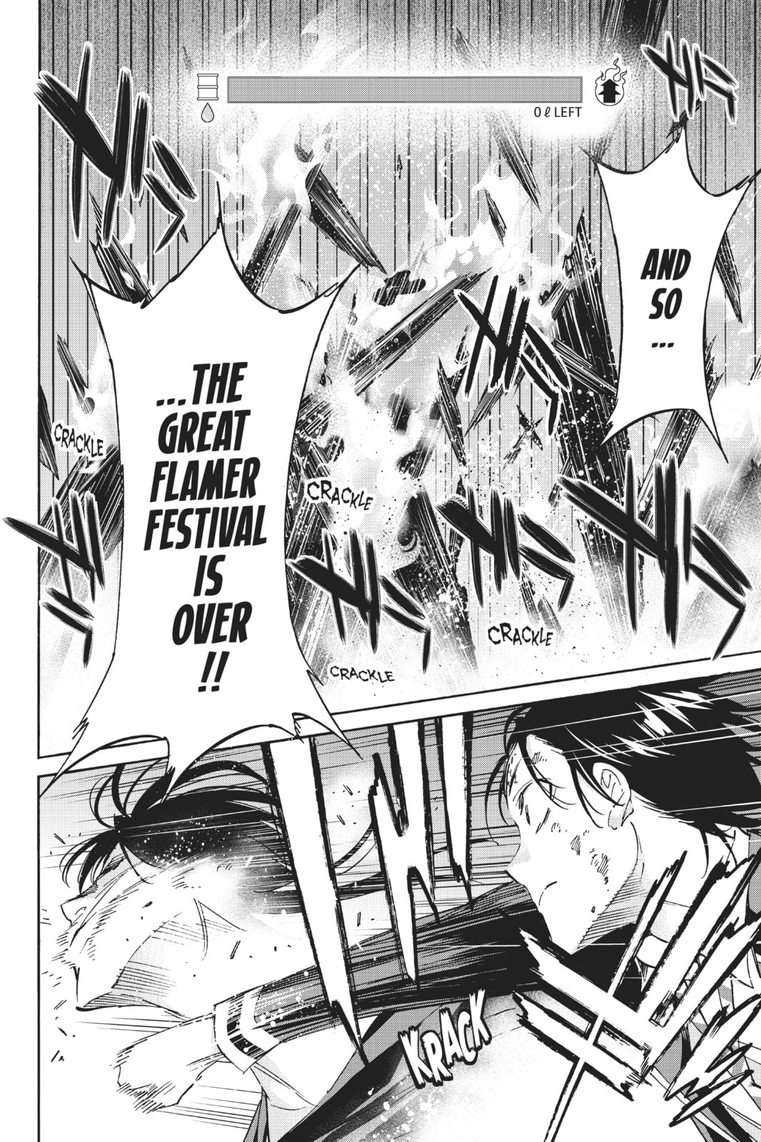 Read Real Account chapter 40 image 14 on Lezhin