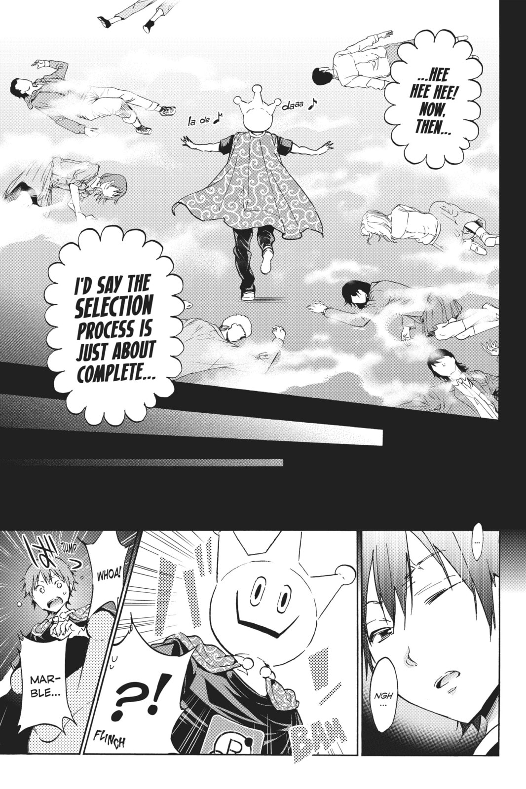 Read Real Account chapter 41 image 10 on Lezhin