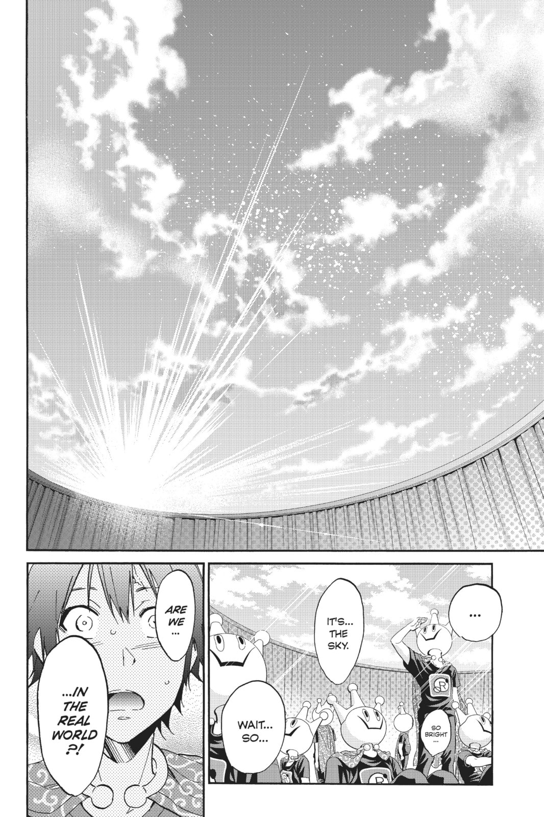 Read Real Account chapter 41 image 12 on Lezhin