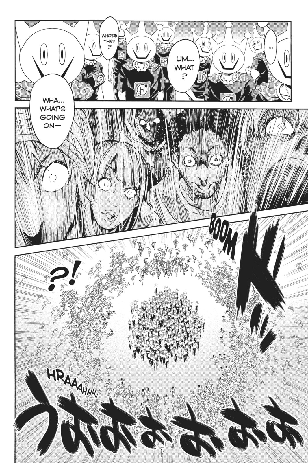Read Real Account chapter 41 image 15 on Lezhin