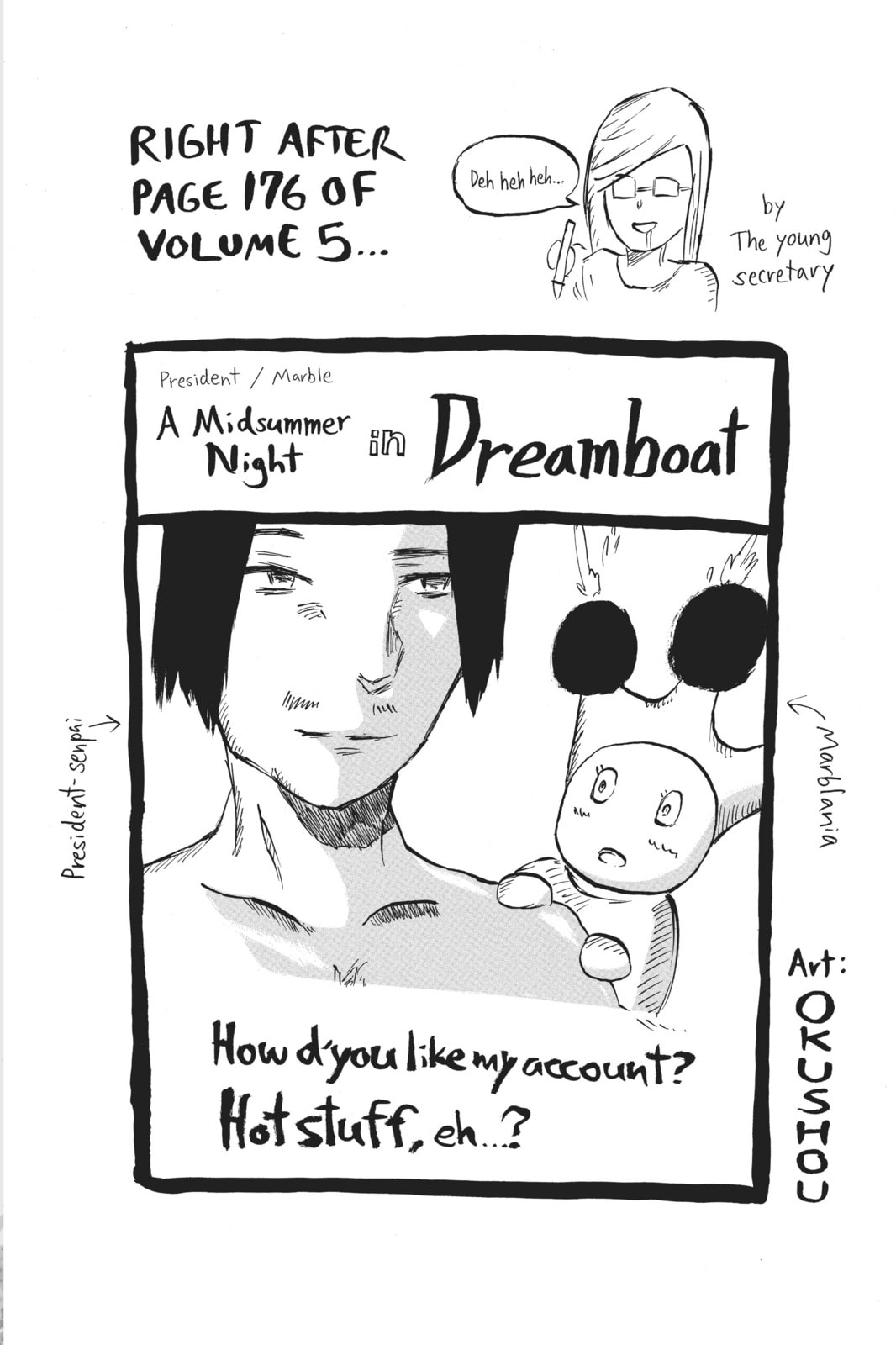 Read Real Account chapter 41 image 21 on Lezhin