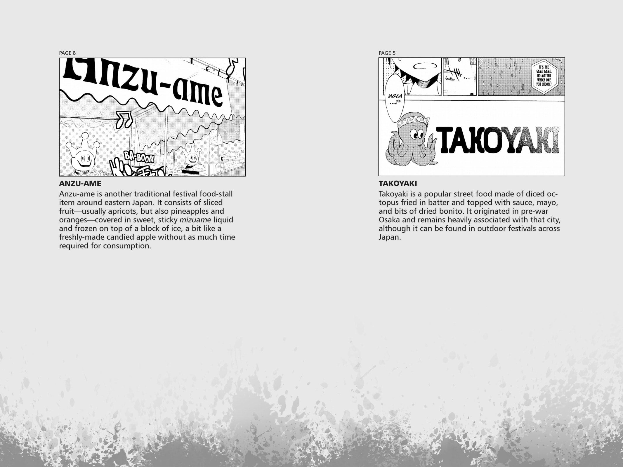 Read Real Account chapter 41 image 23 on Lezhin