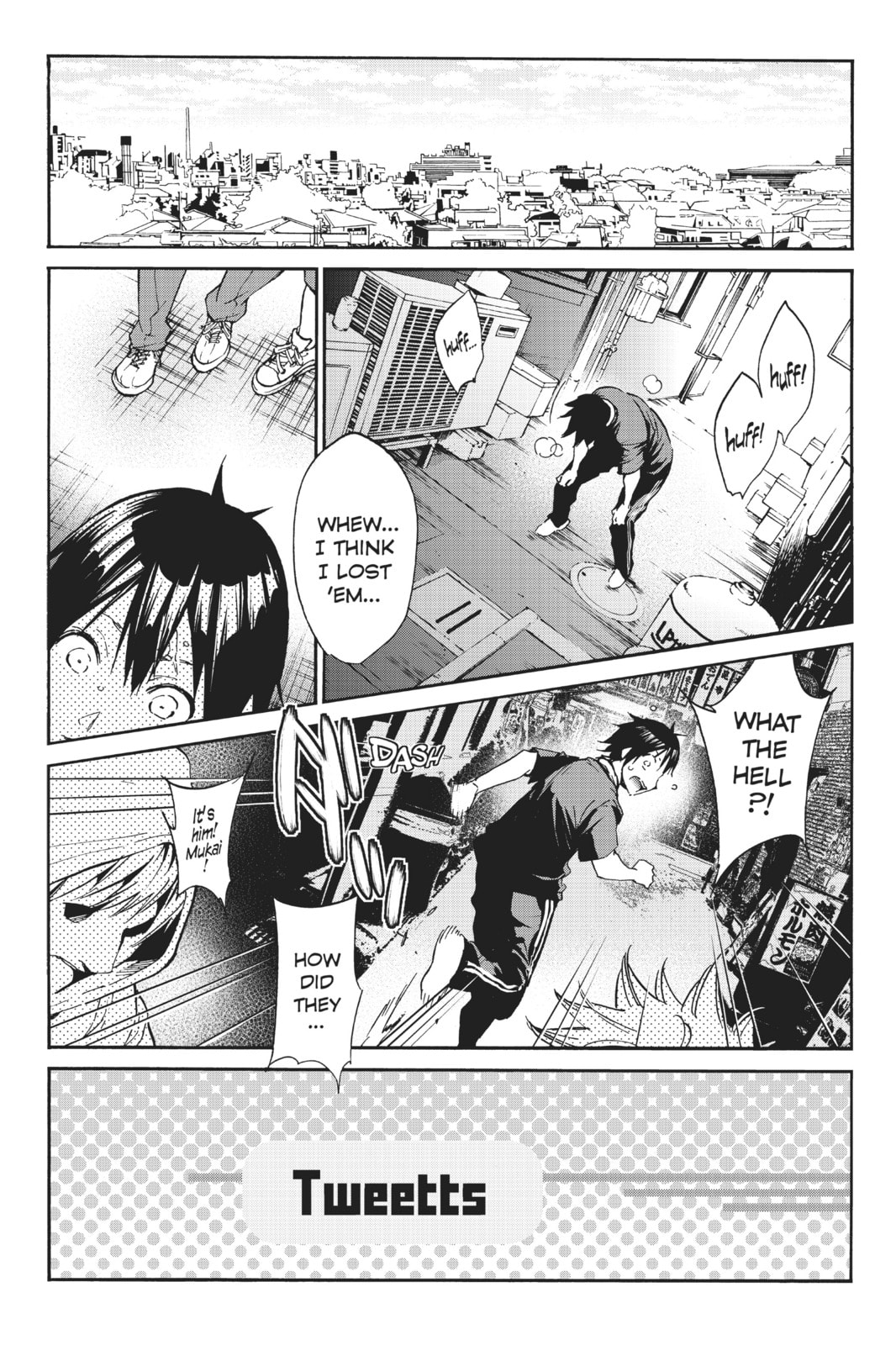 Read Real Account chapter 42 image 15 on Lezhin