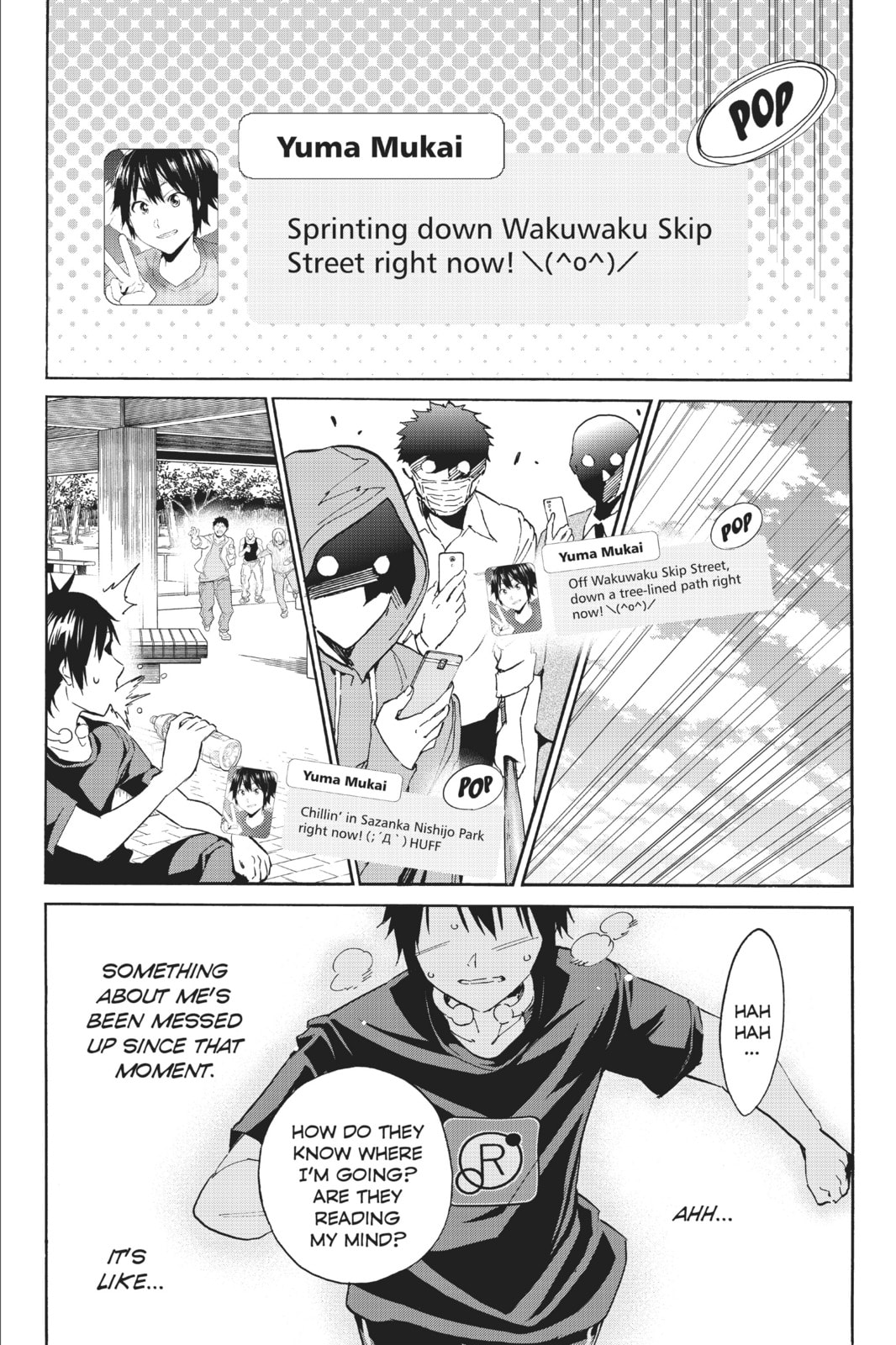 Read Real Account chapter 42 image 16 on Lezhin