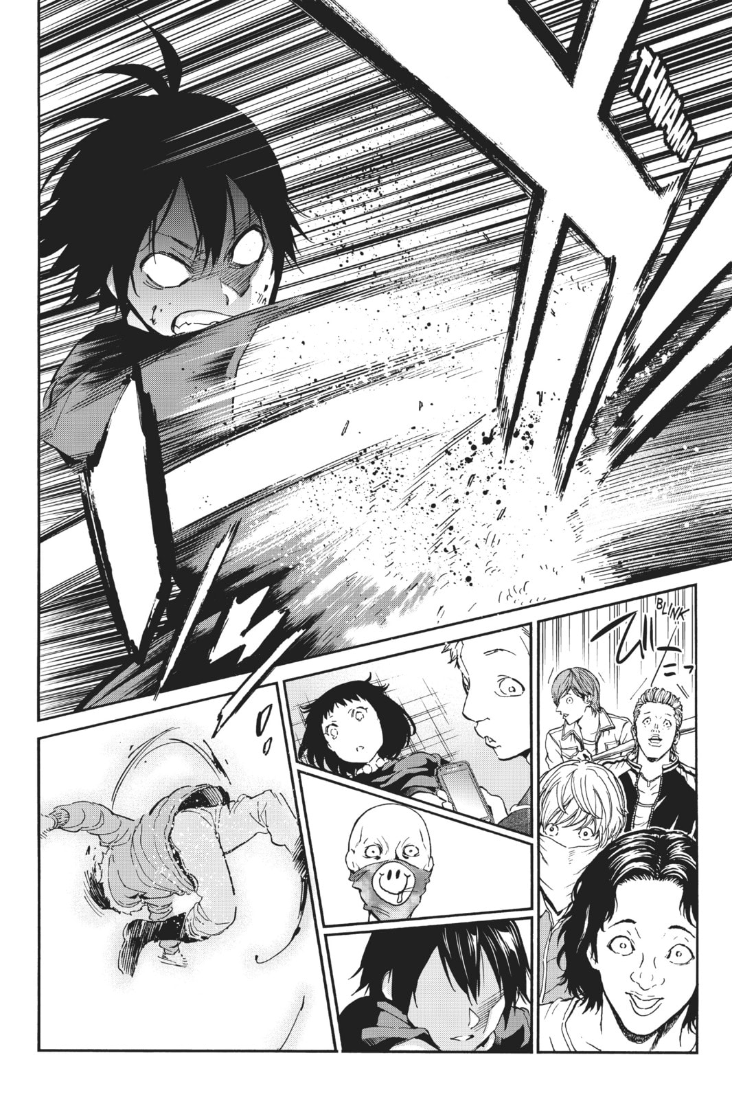 Read Real Account chapter 43 image 13 on Lezhin