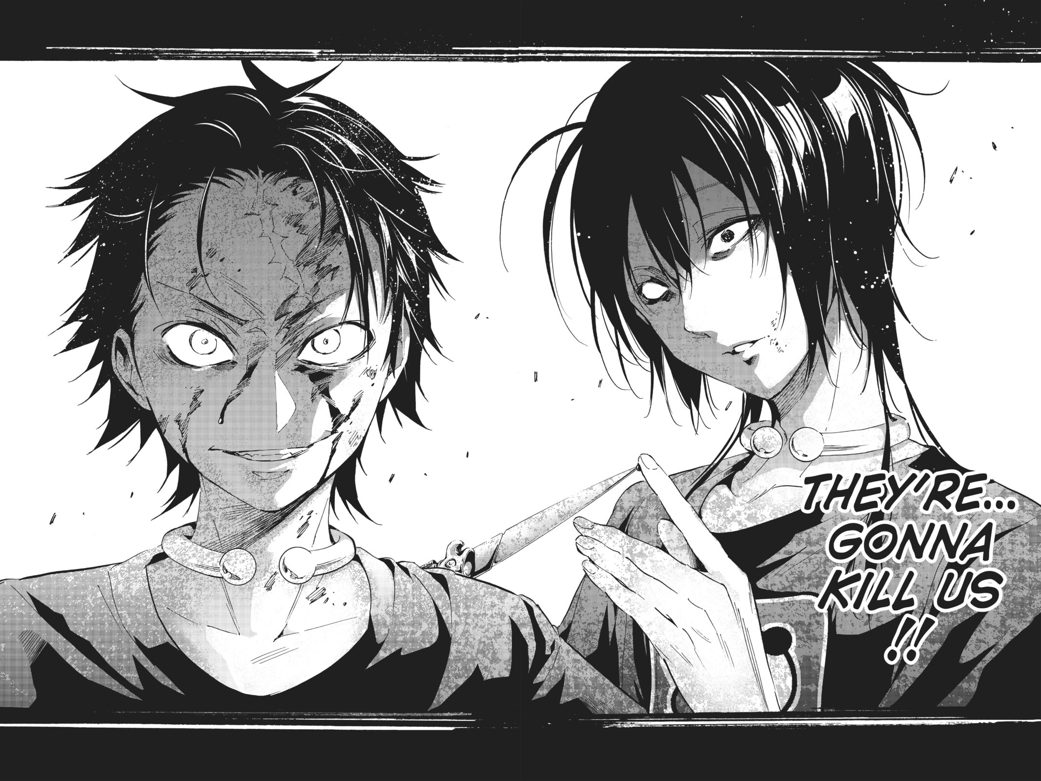 Read Real Account chapter 43 image 21 on Lezhin