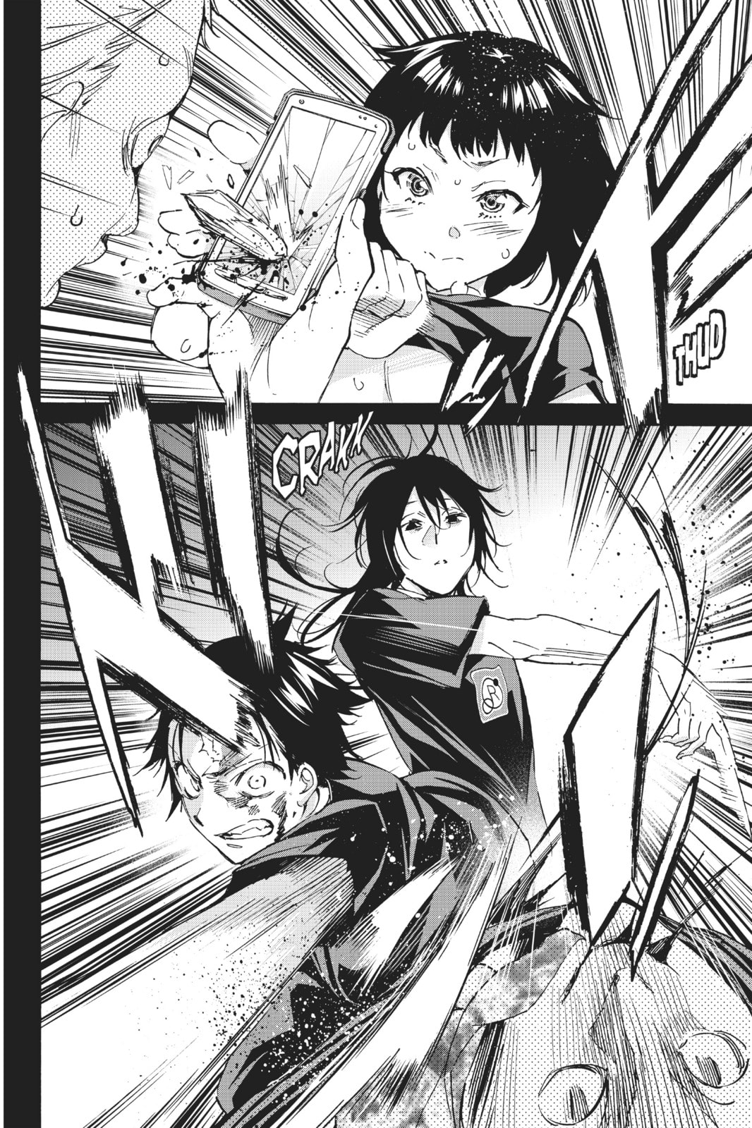 Read Real Account chapter 43 image 24 on Lezhin