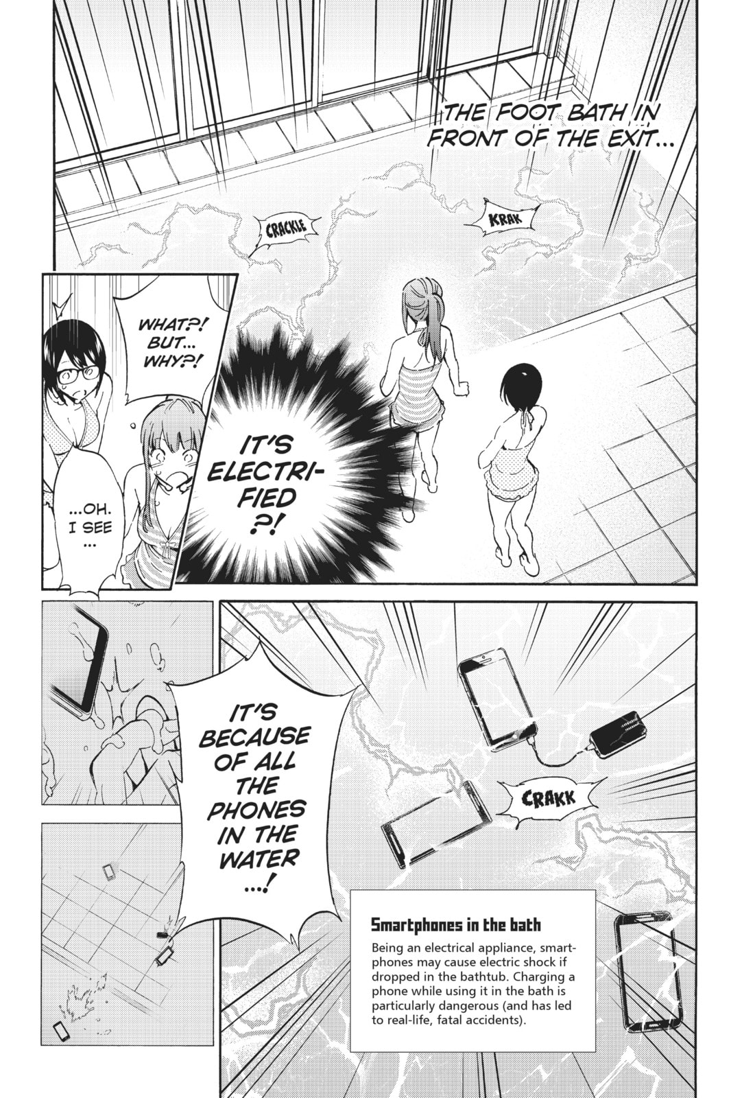 Read Real Account chapter 44 image 13 on Lezhin