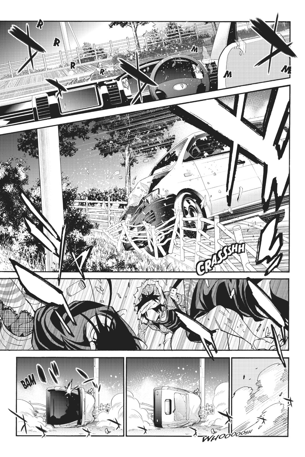 Read Real Account chapter 45 image 12 on Lezhin