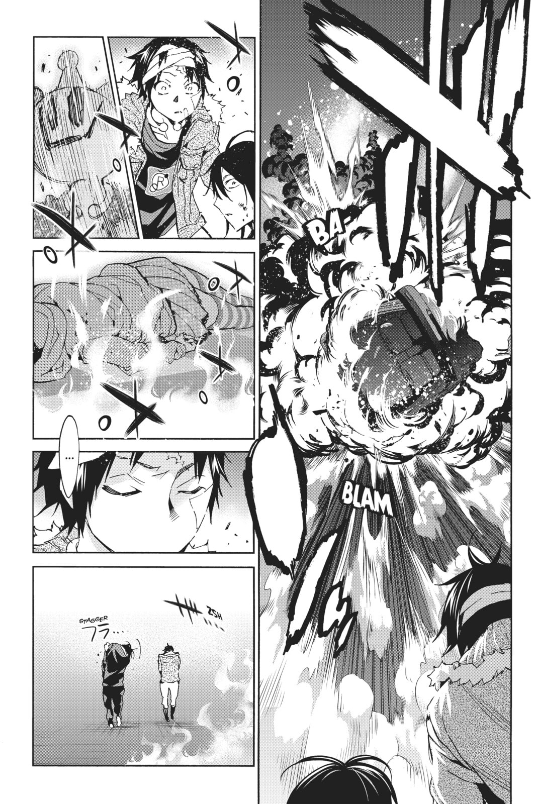 Read Real Account chapter 45 image 14 on Lezhin