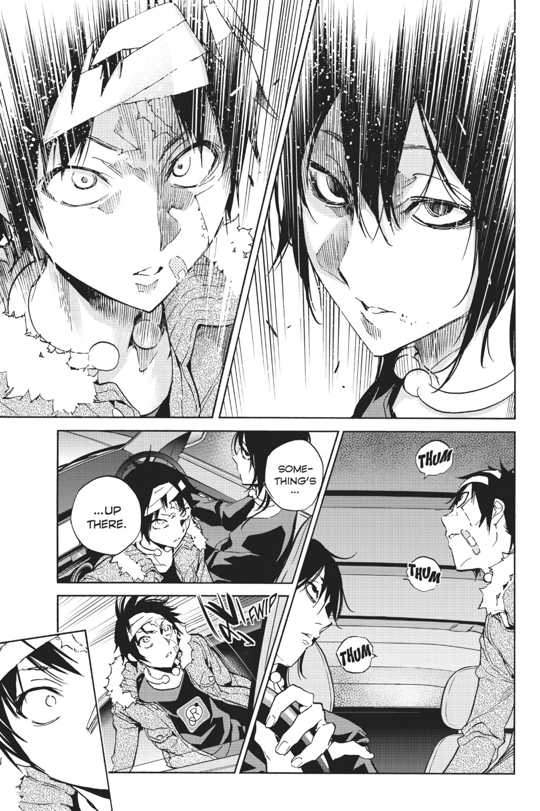 Read Real Account chapter 45 image 4 on Lezhin