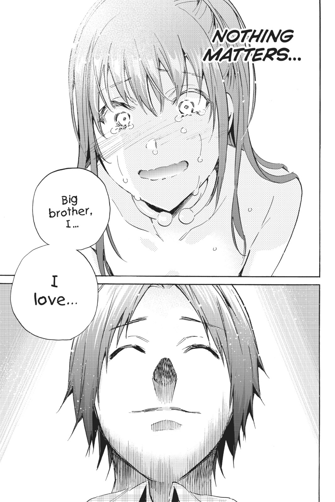 Read Real Account chapter 47 image 20 on Lezhin