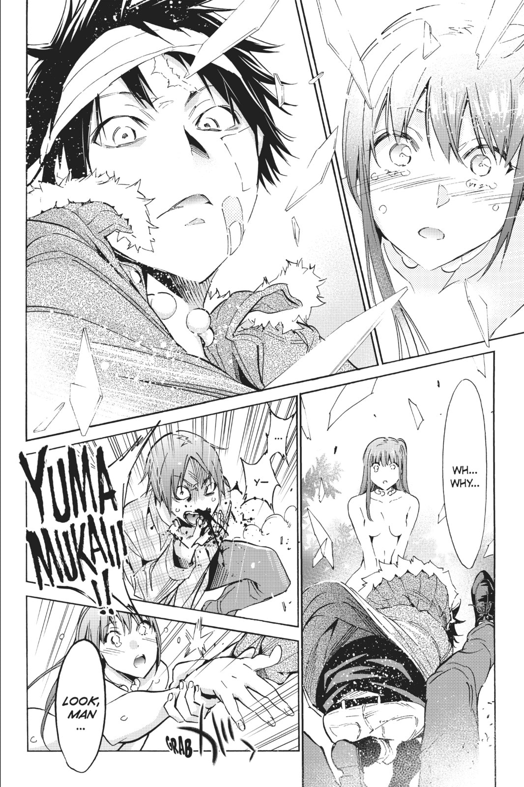 Read Real Account chapter 47 image 22 on Lezhin