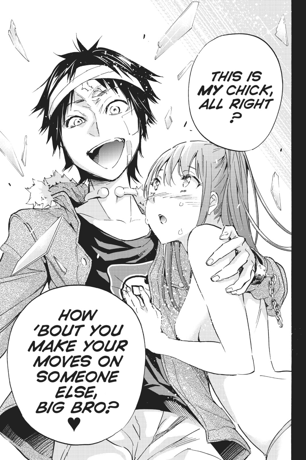 Read Real Account chapter 47 image 23 on Lezhin
