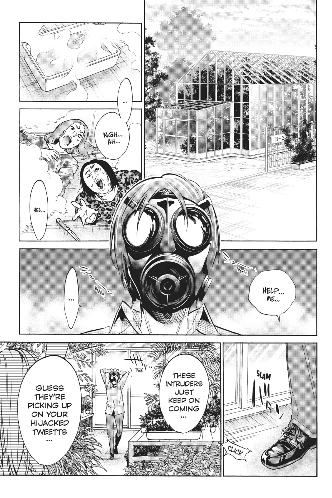 Read Real Account chapter 47 image 6 on Lezhin