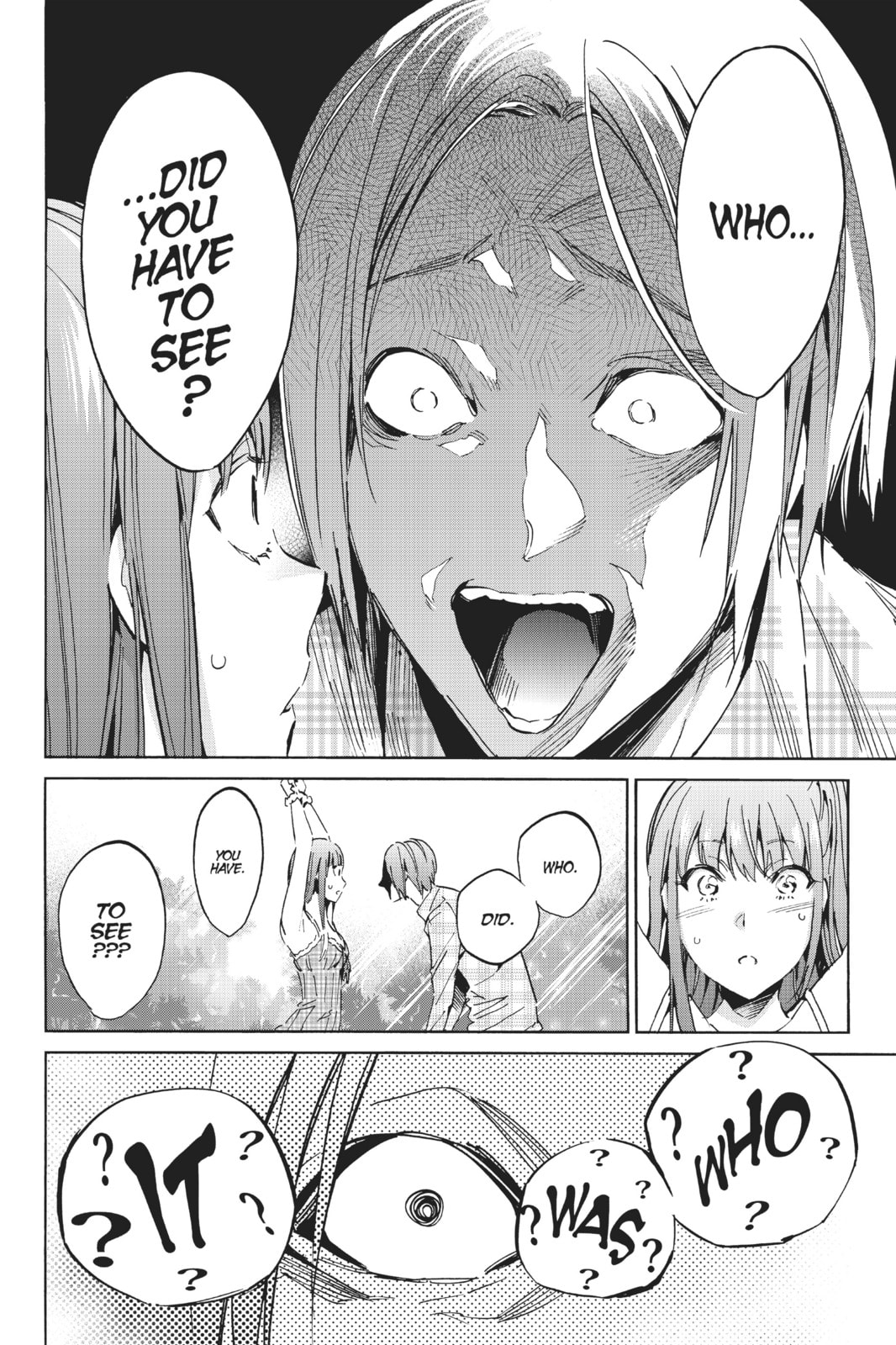 Read Real Account chapter 47 image 9 on Lezhin