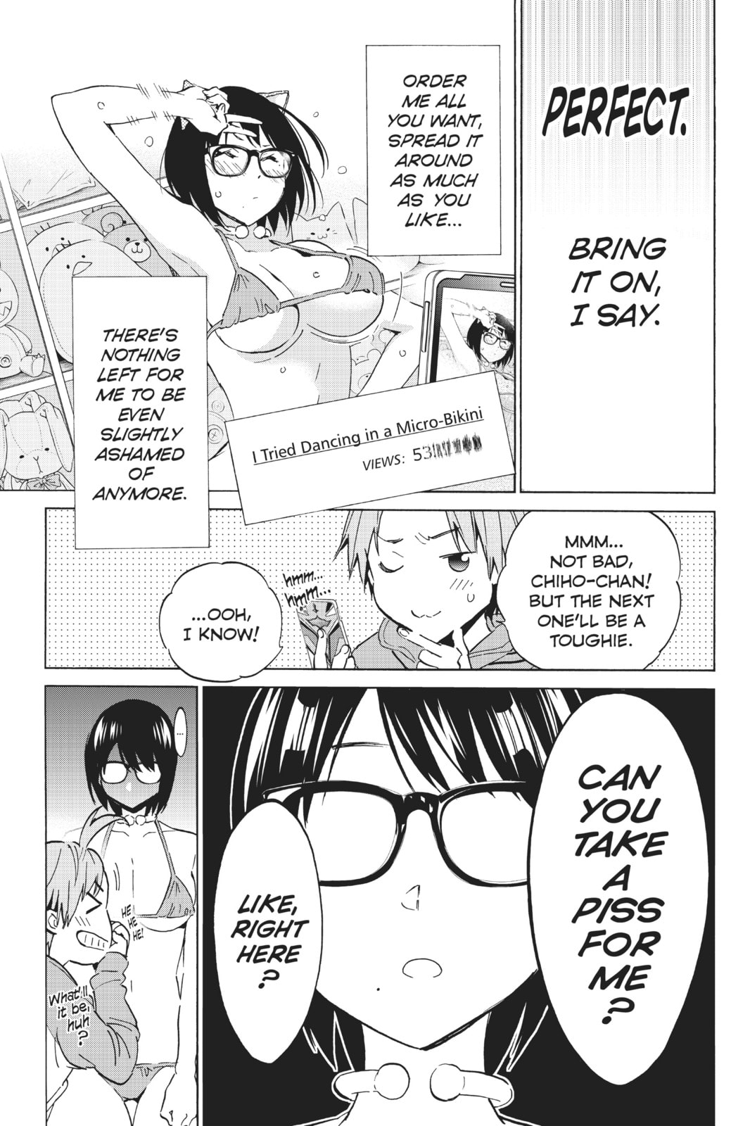 Read Real Account chapter 48 image 8 on Lezhin