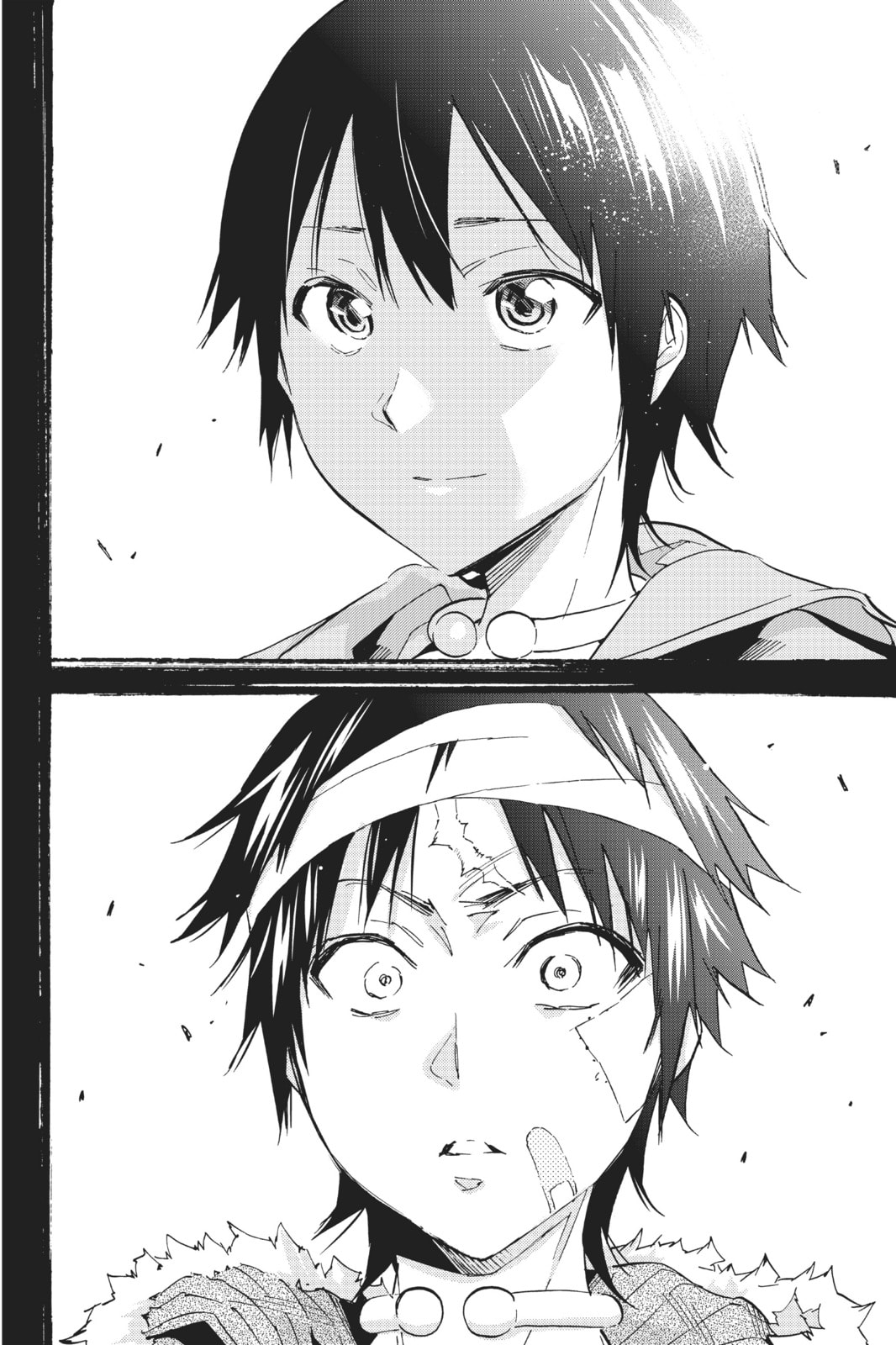 Read Real Account chapter 49 image 12 on Lezhin