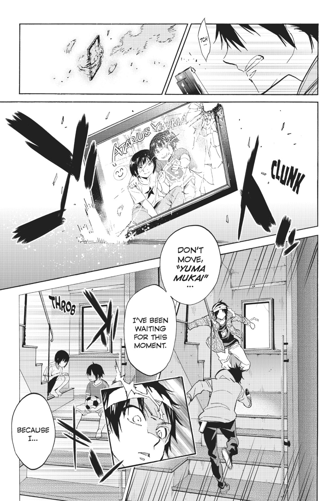 Read Real Account chapter 49 image 15 on Lezhin