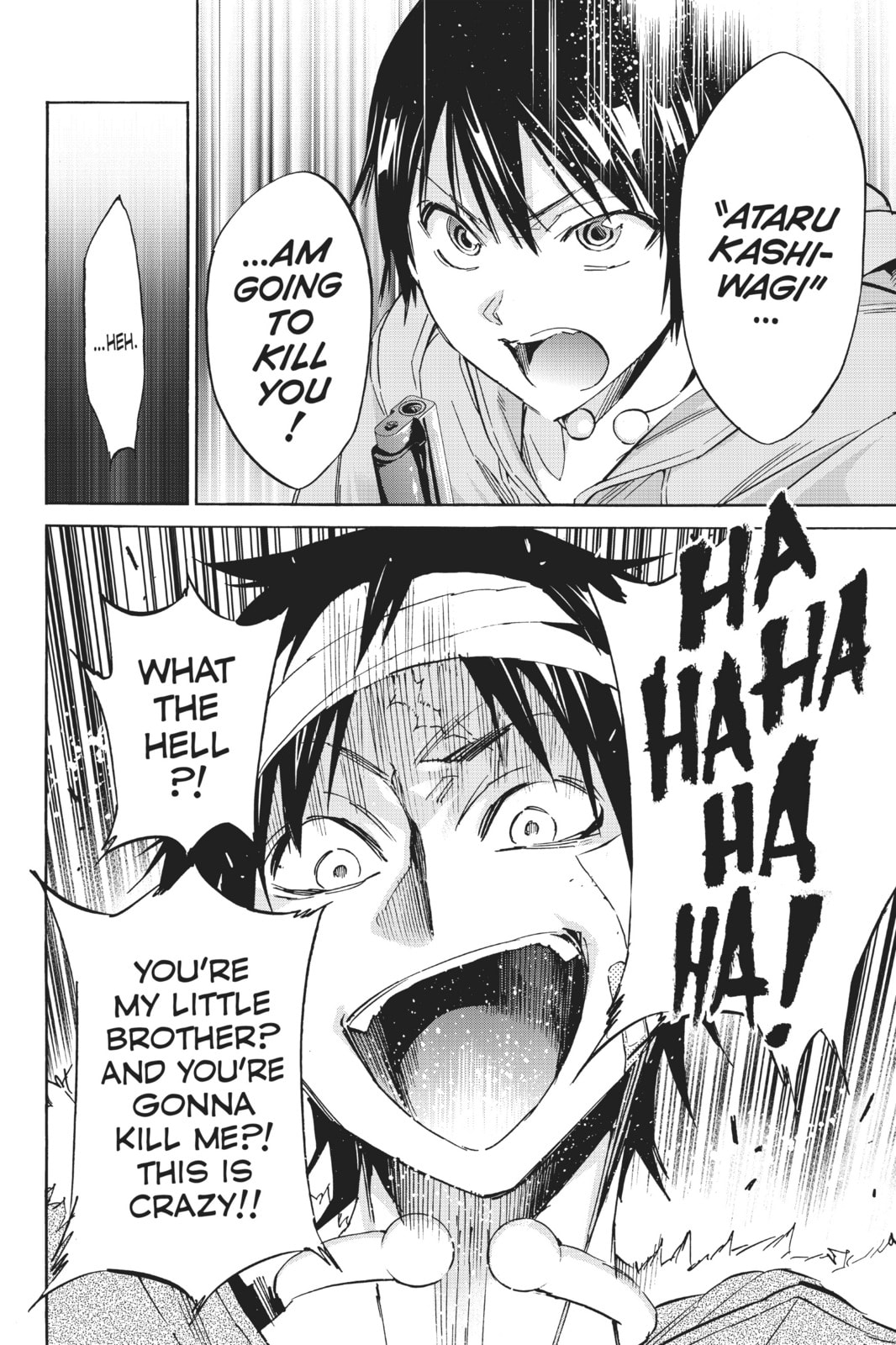 Read Real Account chapter 49 image 16 on Lezhin