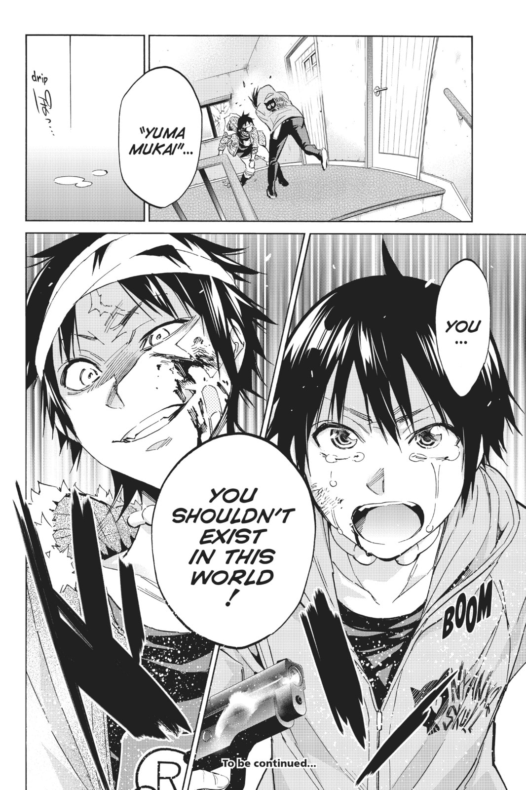 Read Real Account chapter 49 image 18 on Lezhin